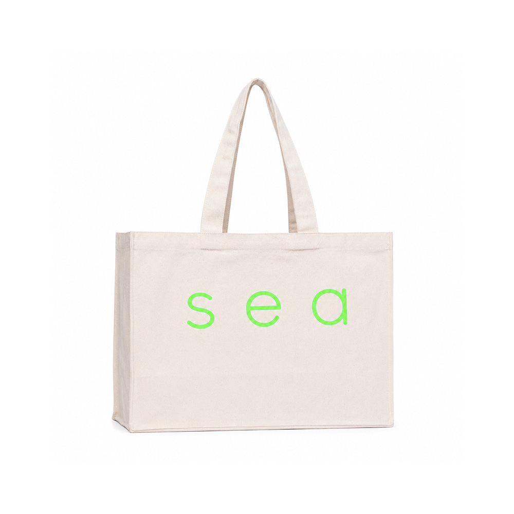 Mar Bela Bag, bege