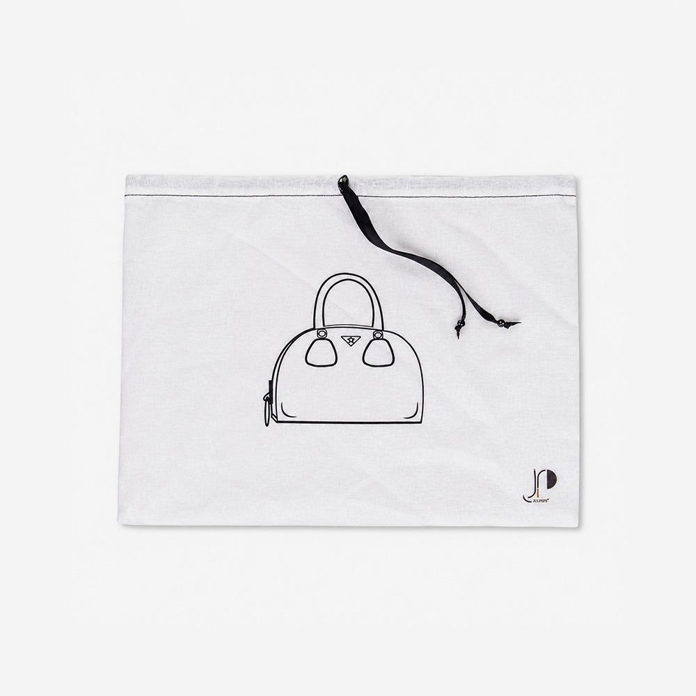 Saco Organização Bolsas Marlene Branco
