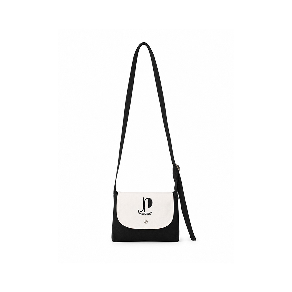 Canvas Bag 405 Matilda, preto